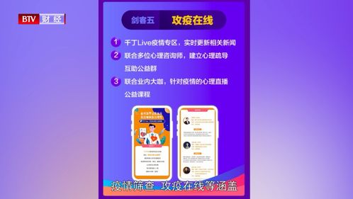 北京电视台点赞！千丁互联为物业疫情防控贡献“智慧力量”